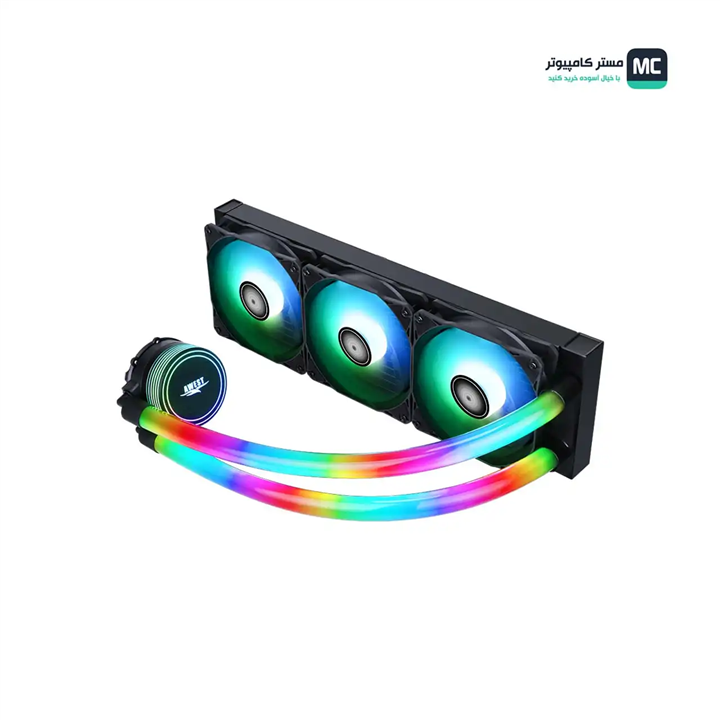 خنک کننده مایع اوست GT-AV360 ARGB